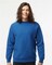 Independent Trading Co.® Unisex Midweight Pigment-Dyed Crewneck Sweatshirt